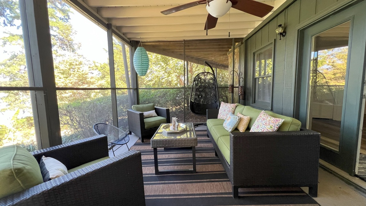 Photo of Outdoor in Monticello