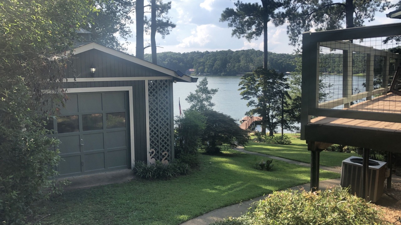 Photo of Outdoor in Monticello
