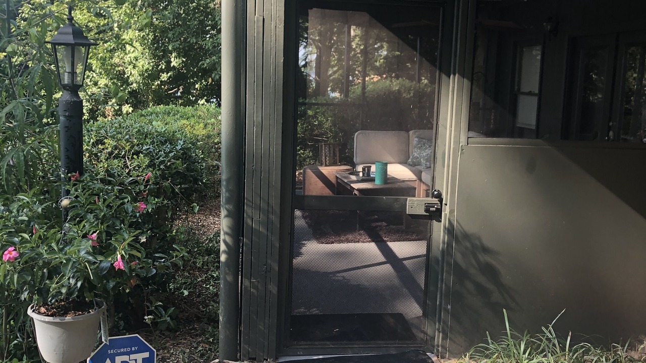 Photo of Outdoor in Monticello