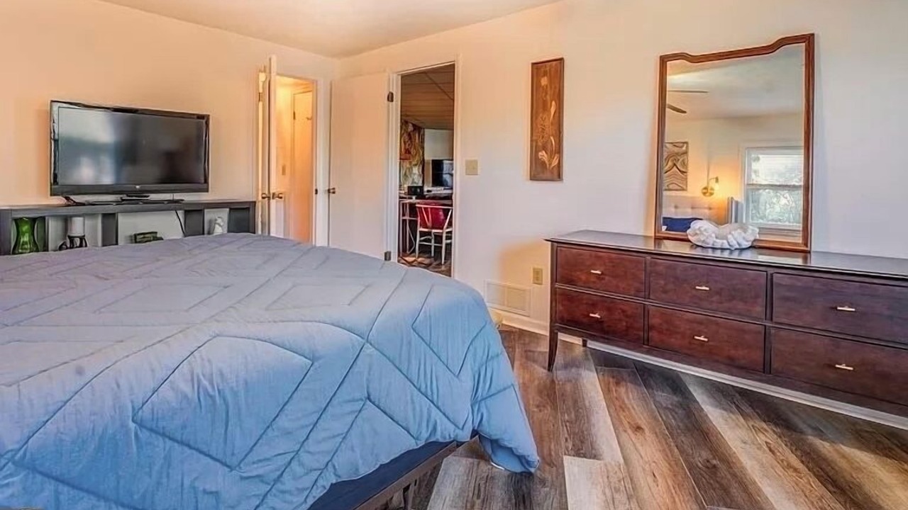 Photo of Bedroom in Monticello