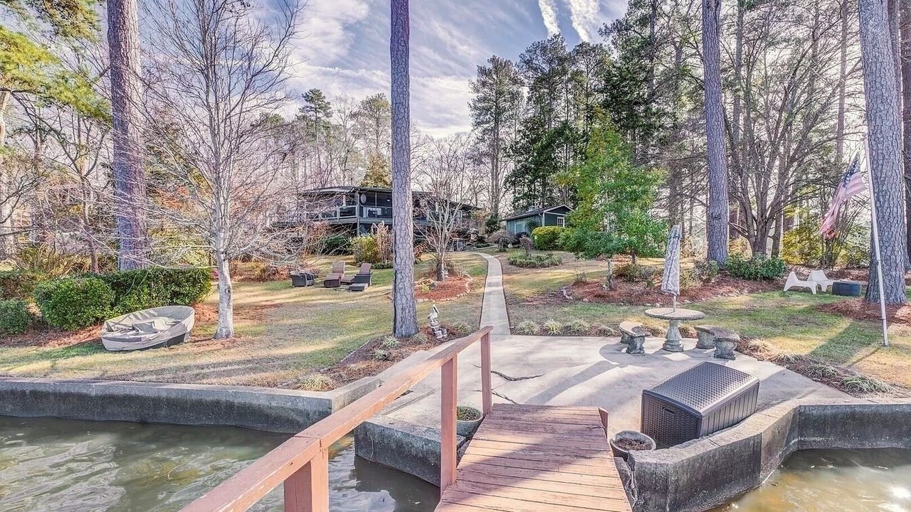 Photo of Outdoor in Monticello