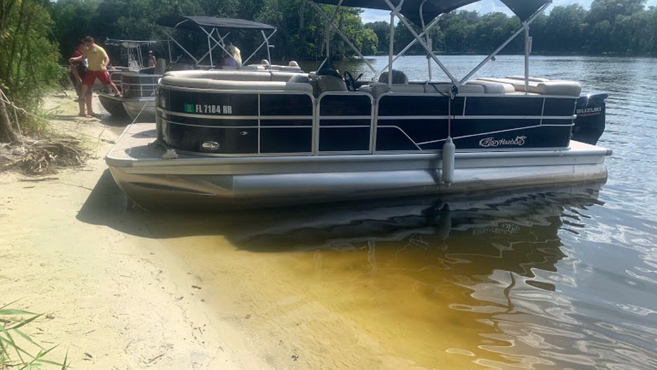 Photo of Outdoor in River Ridge