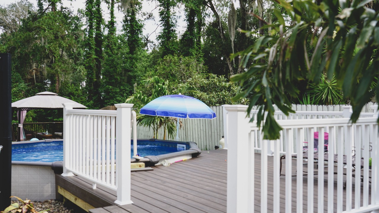 Photo of Outdoor in River Ridge
