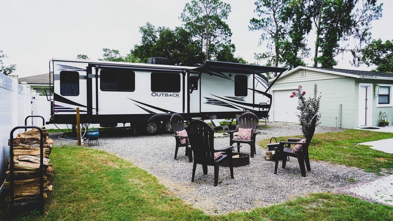 Photo of Outdoor in River Ridge