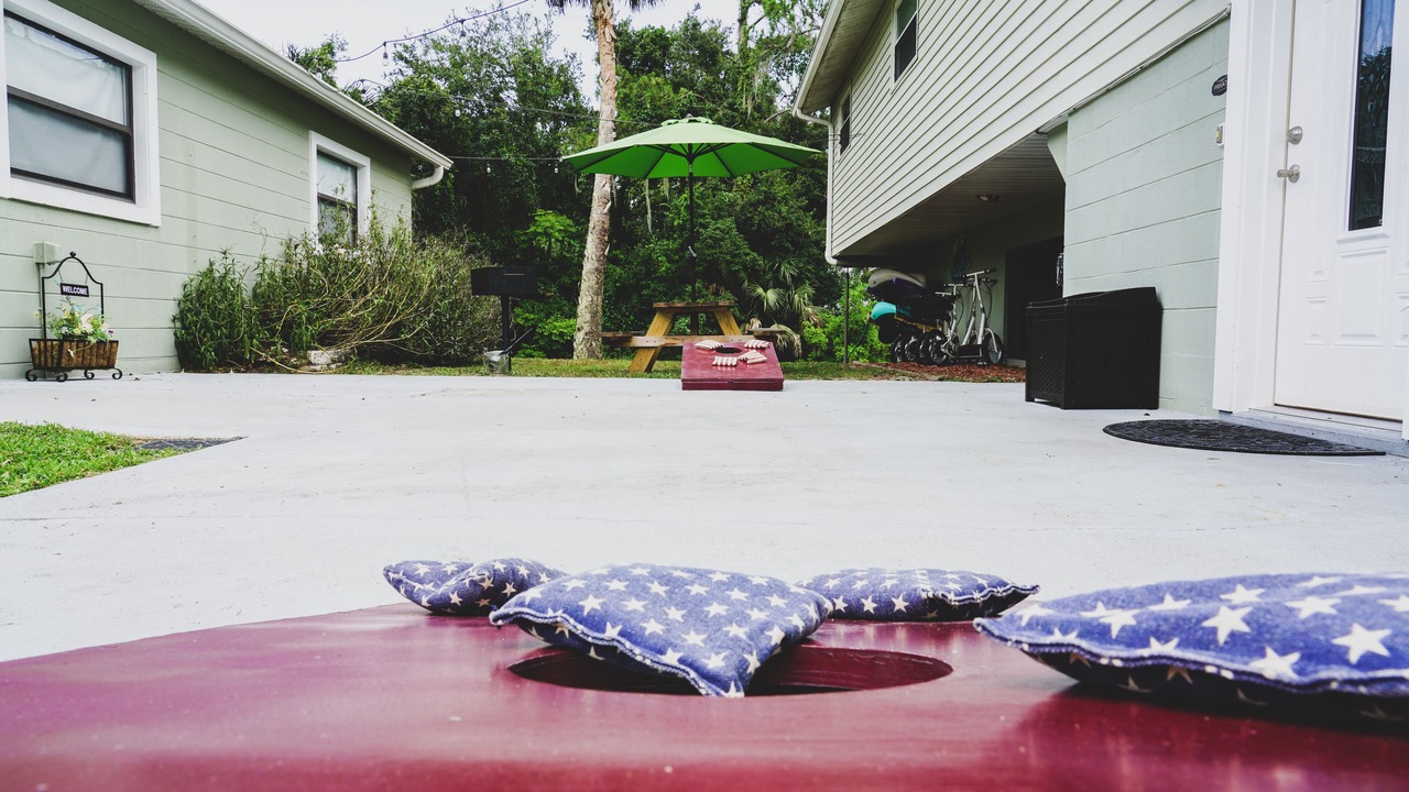 Photo of Outdoor in River Ridge