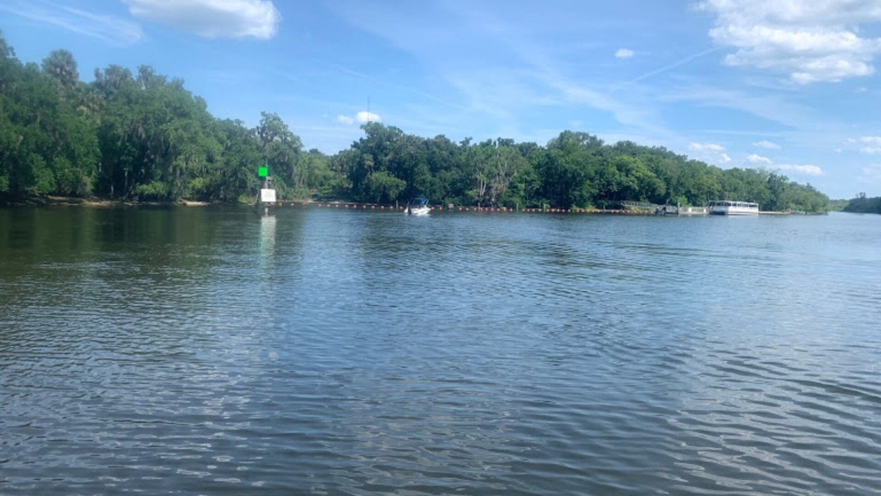 Photo of Outdoor in River Ridge
