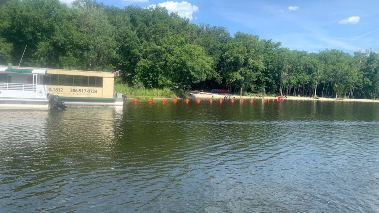Photo of Outdoor in River Ridge