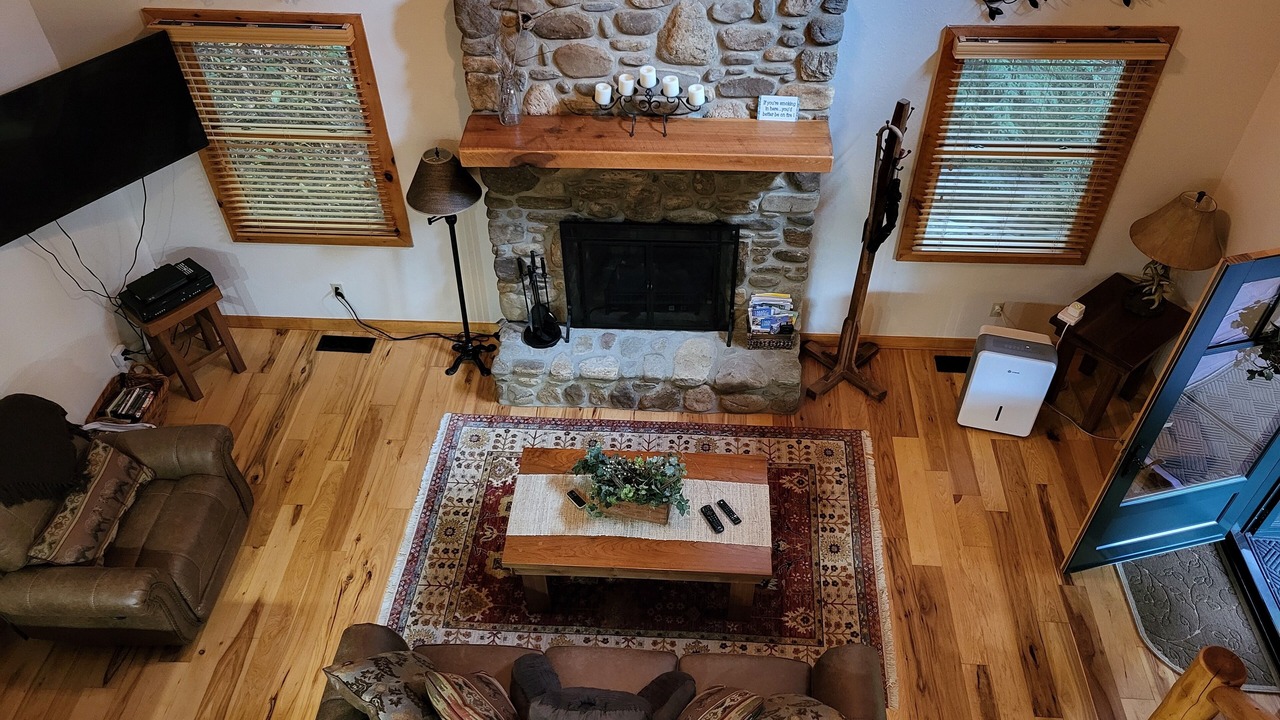 Photo of Livingroom in Canton