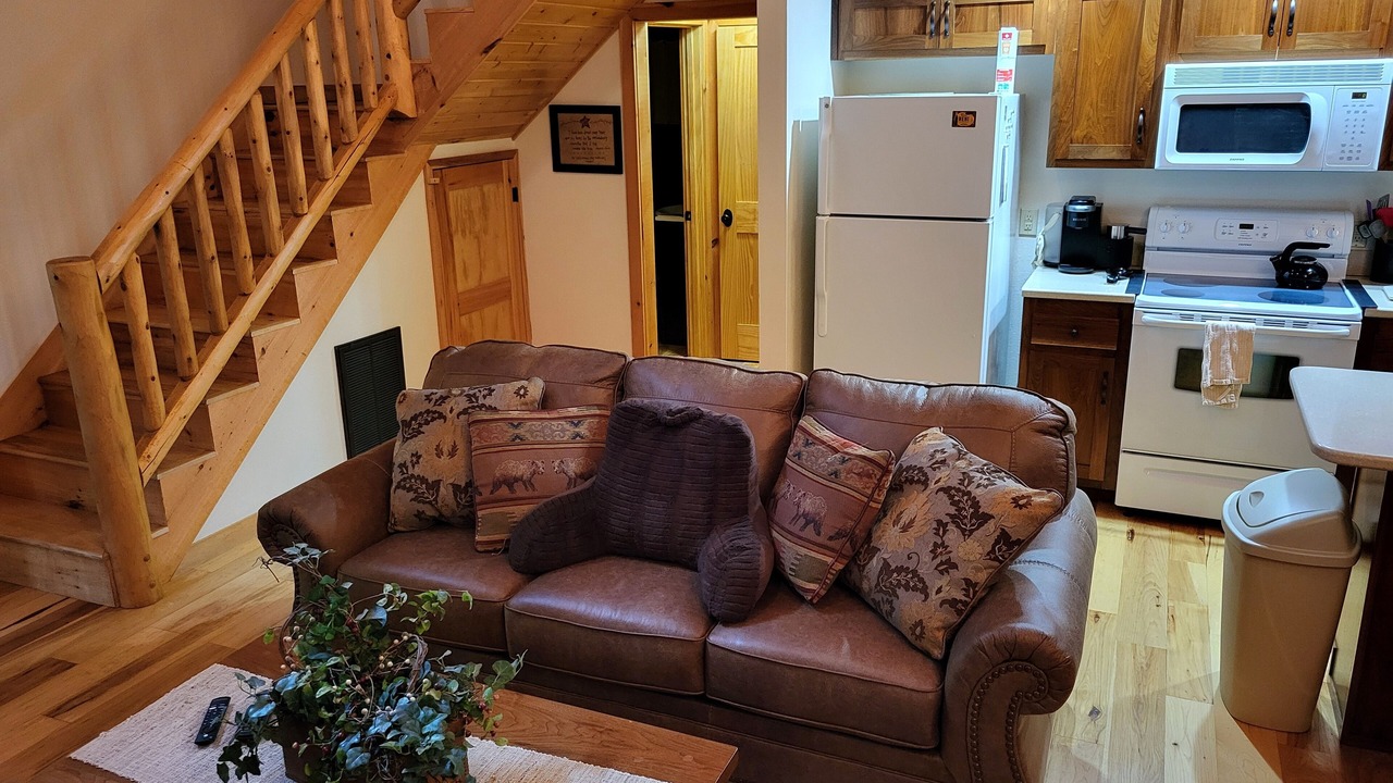 Photo of Livingroom in Canton