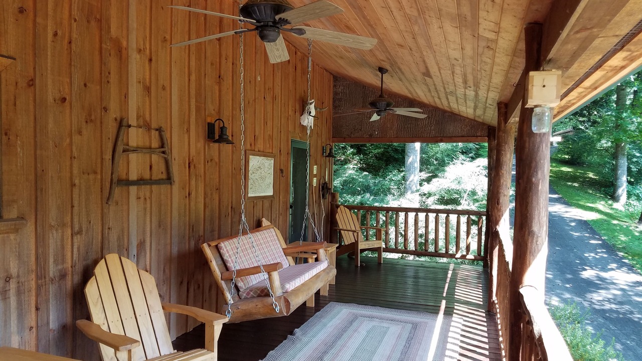 Photo of Patio Balcony in Canton