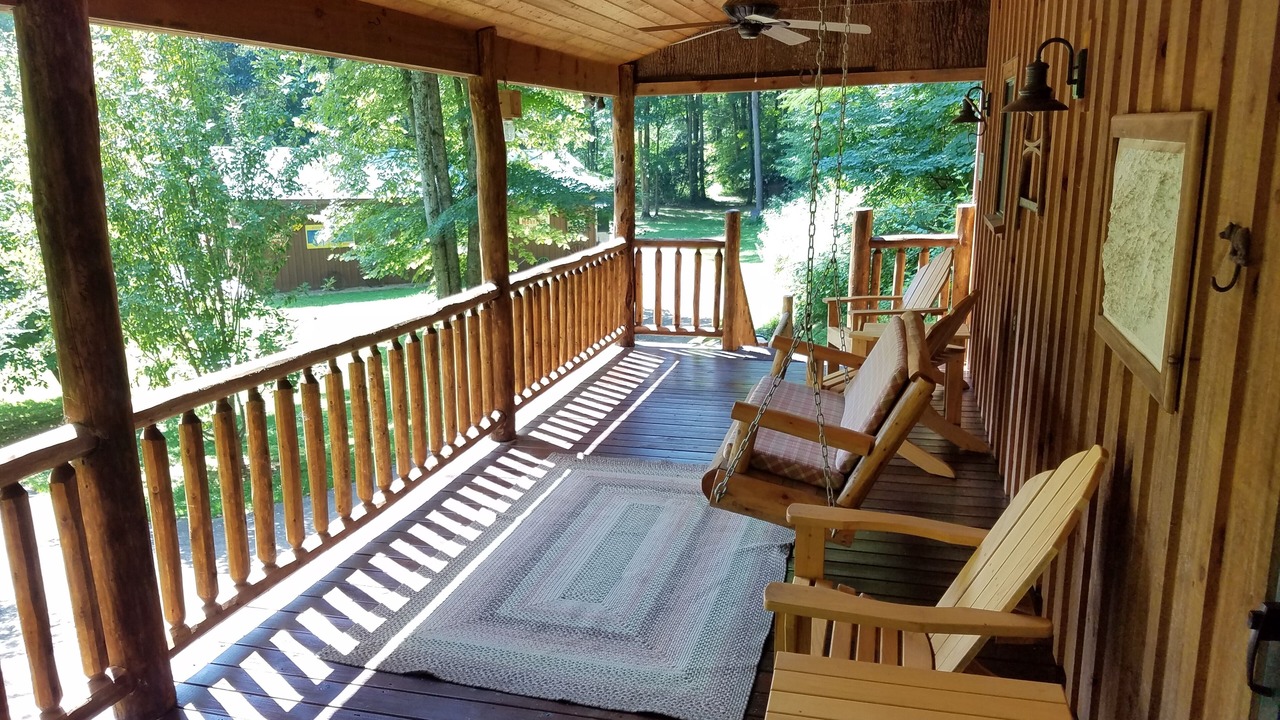 Photo of Outdoor in Canton