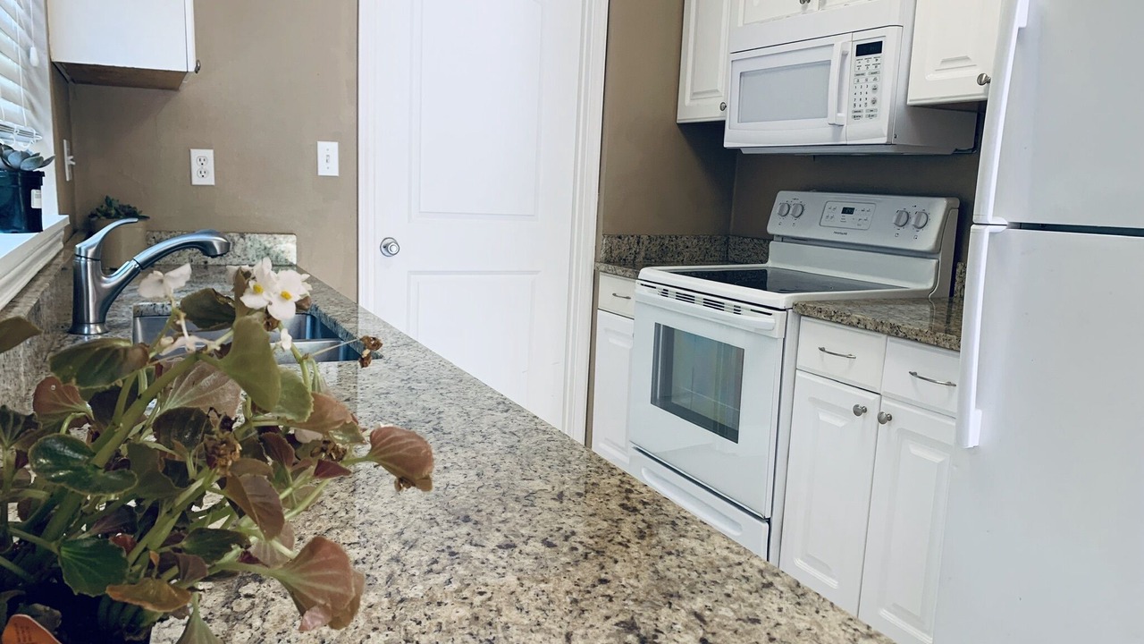 Photo of Kitchen in Pearl River