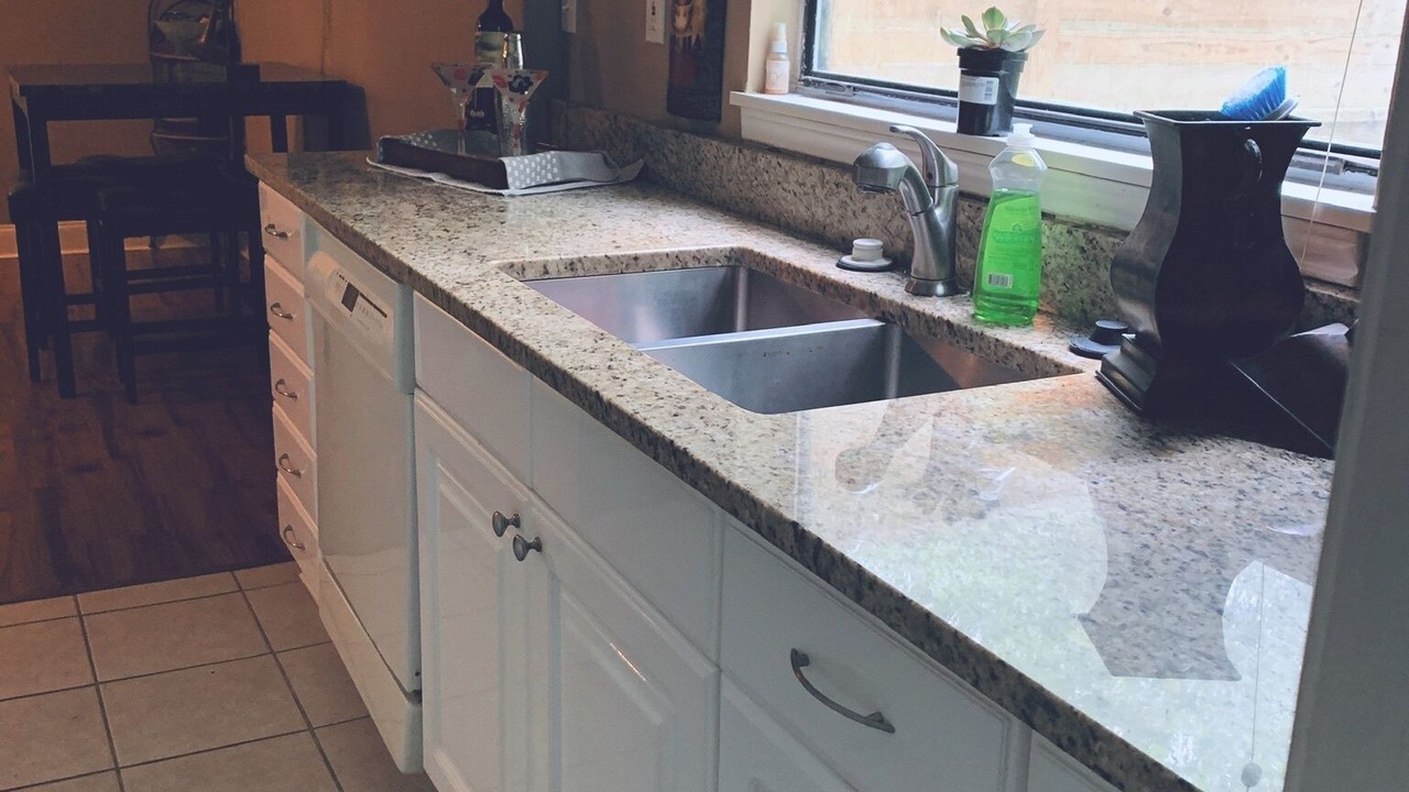 Photo of Kitchen in Pearl River