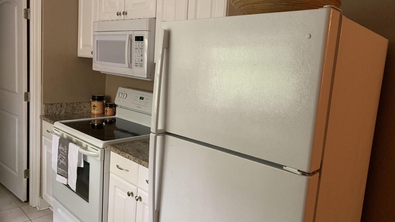 Photo of Kitchen in Pearl River
