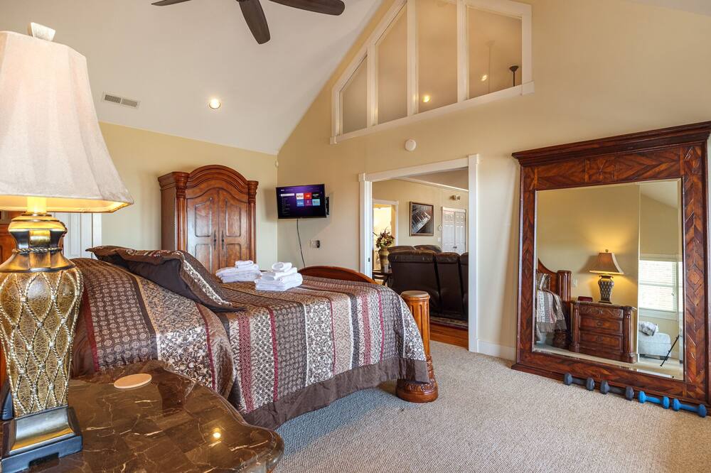 Photo of Bedroom in Wolf Laurel