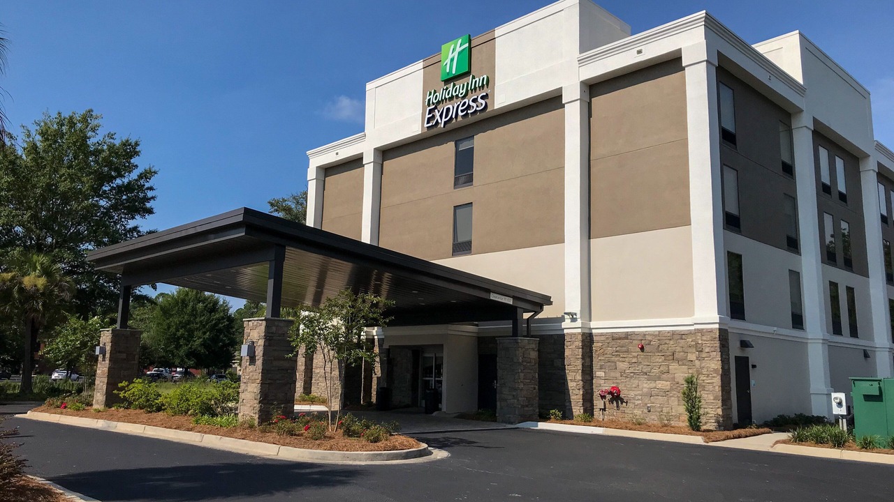 Photo of Outdoor in Statesboro