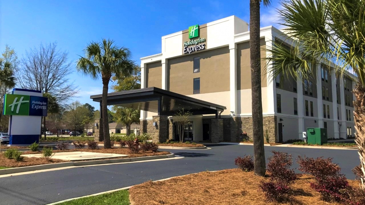 Photo of Outdoor in Statesboro