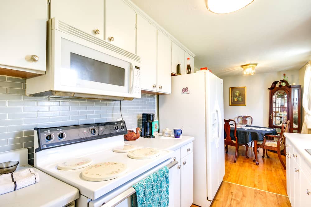 Photo of Kitchen in Aiken