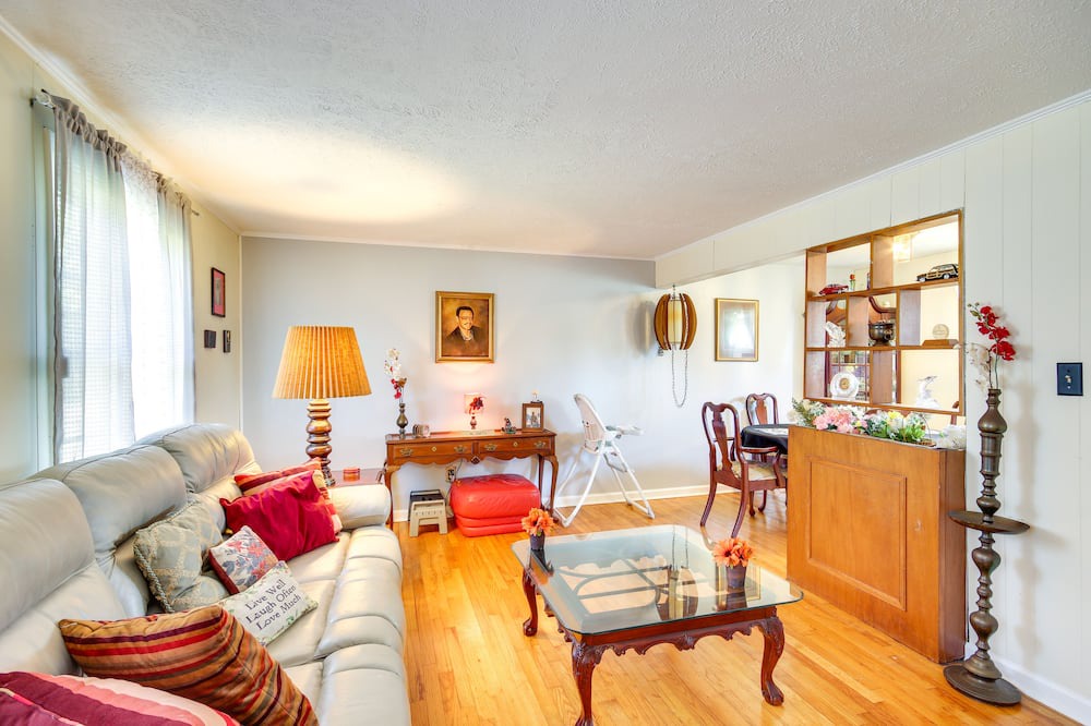 Photo of Livingroom in Aiken