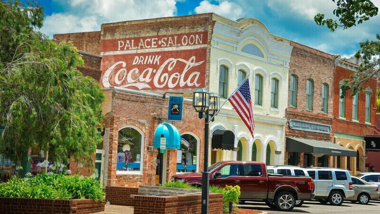 Photo of Others in Fernandina Beach