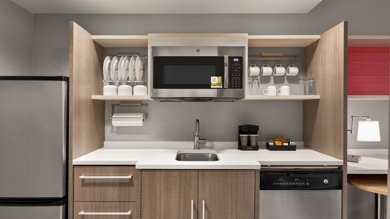 Photo of Kitchen in Fernandina Beach