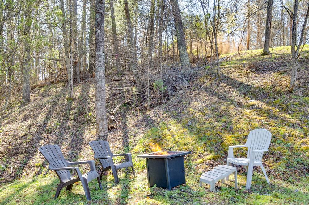 Photo of Outdoor in Mars Hill