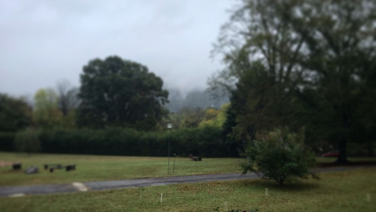Photo of Outdoor in Hot Springs