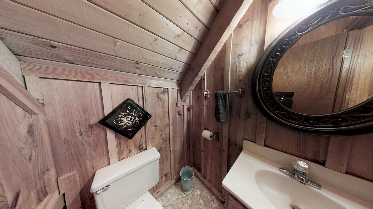 Photo of Bathroom in Rocky Grove