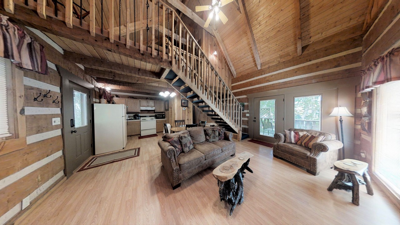 Photo of Livingroom in Rocky Grove