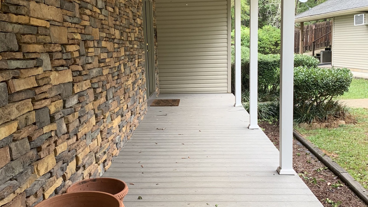 Photo of Outdoor in Jacksons' Gap
