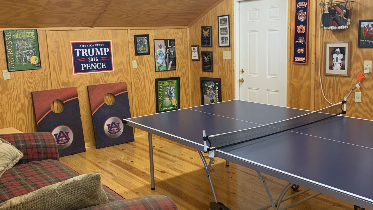 Photo of Bedroom in Jacksons' Gap