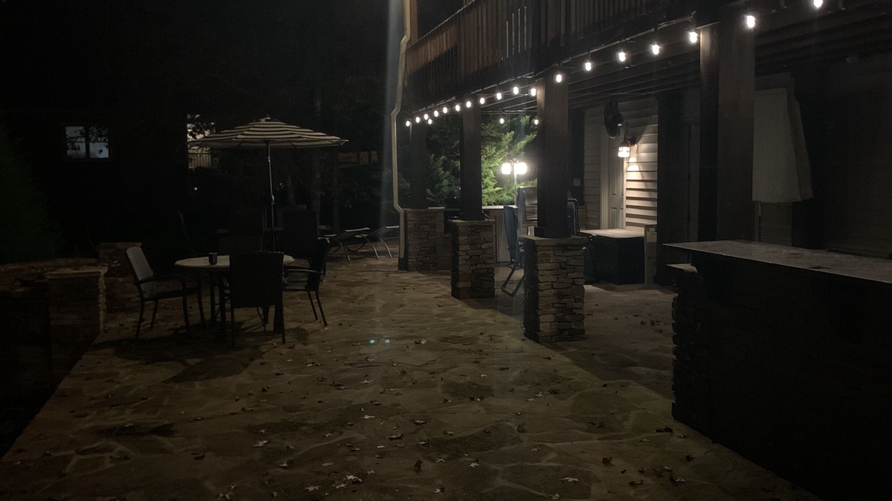 Photo of Outdoor in Jacksons' Gap