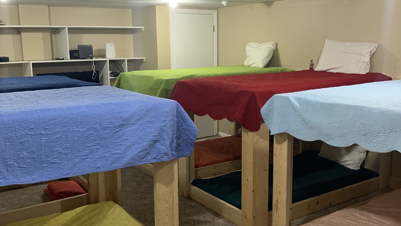 Photo of Bedroom in Jacksons' Gap