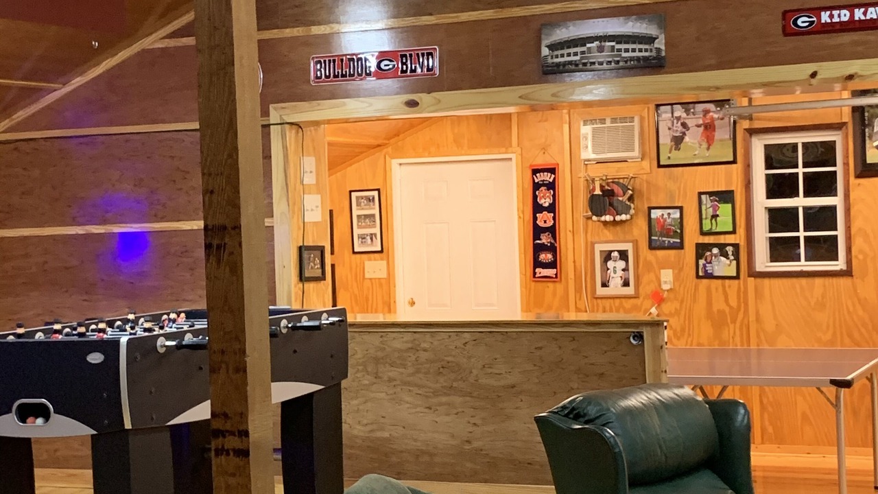 Photo of Bedroom in Jacksons' Gap