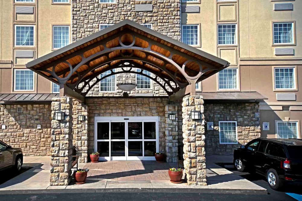 Photo of Outdoor in Graysville