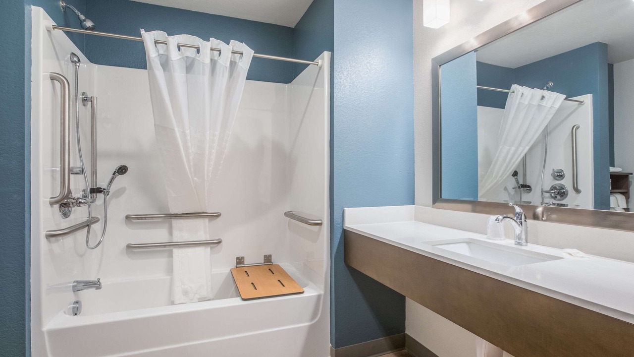 Photo of Bathroom in McDonough