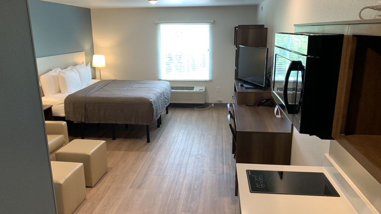 Photo of Bedroom in McDonough
