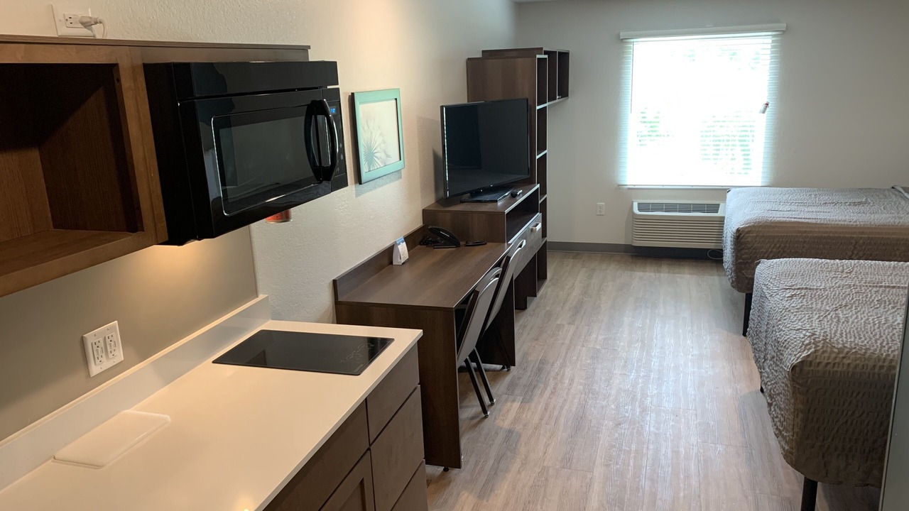 Photo of Bedroom in McDonough