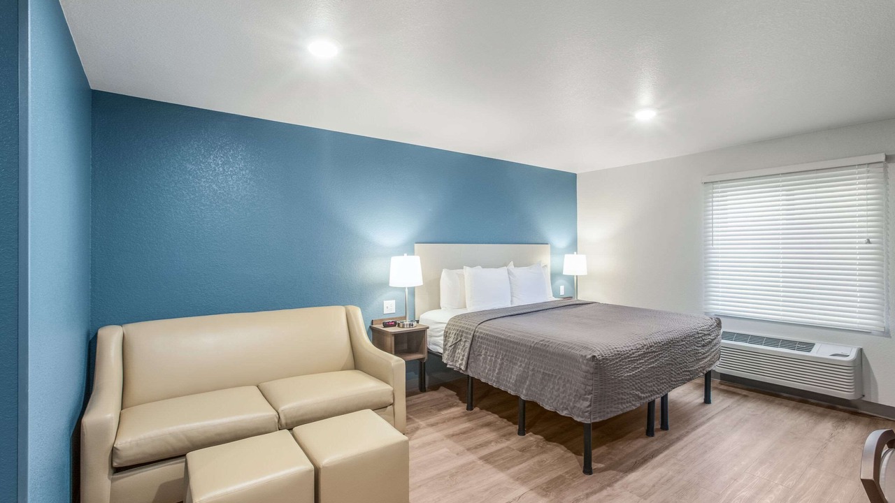 Photo of Bedroom in McDonough