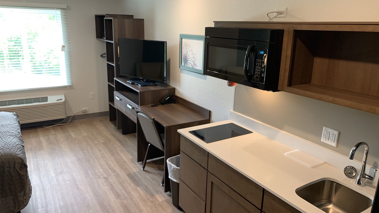 Photo of Bedroom in McDonough