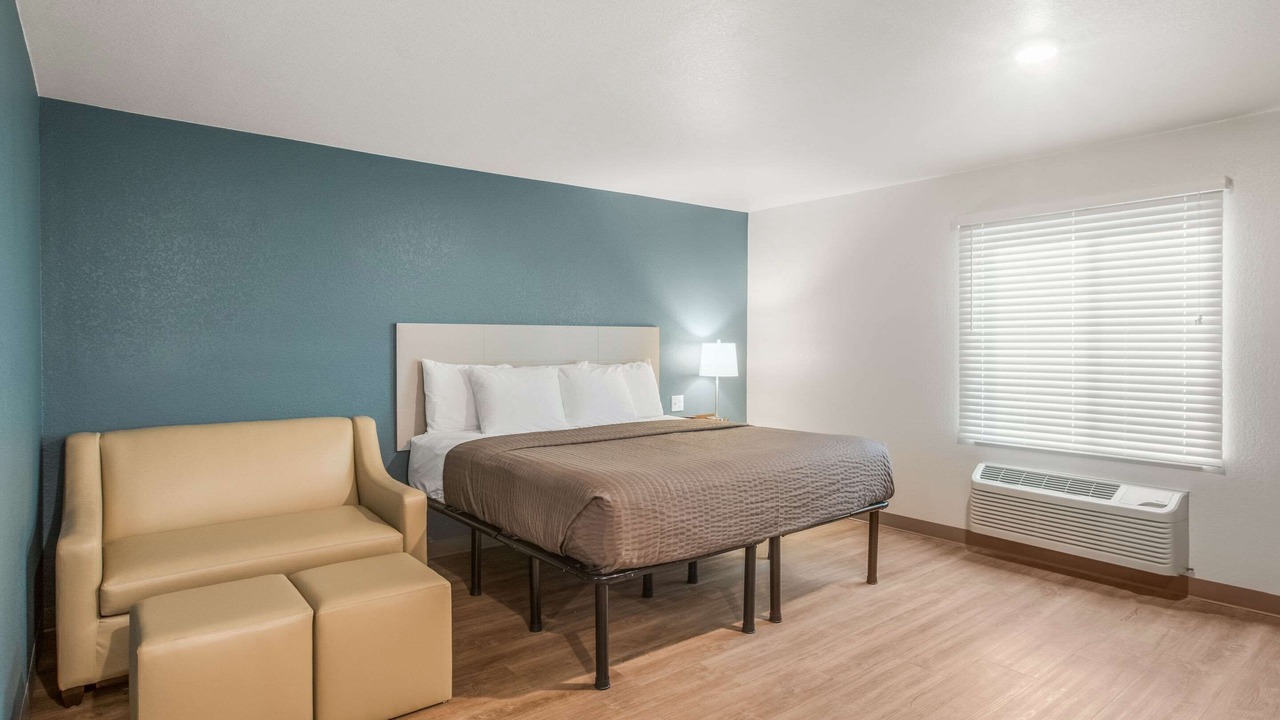 Photo of Bedroom in McDonough