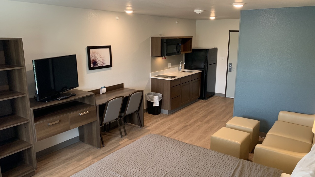 Photo of Bedroom in McDonough