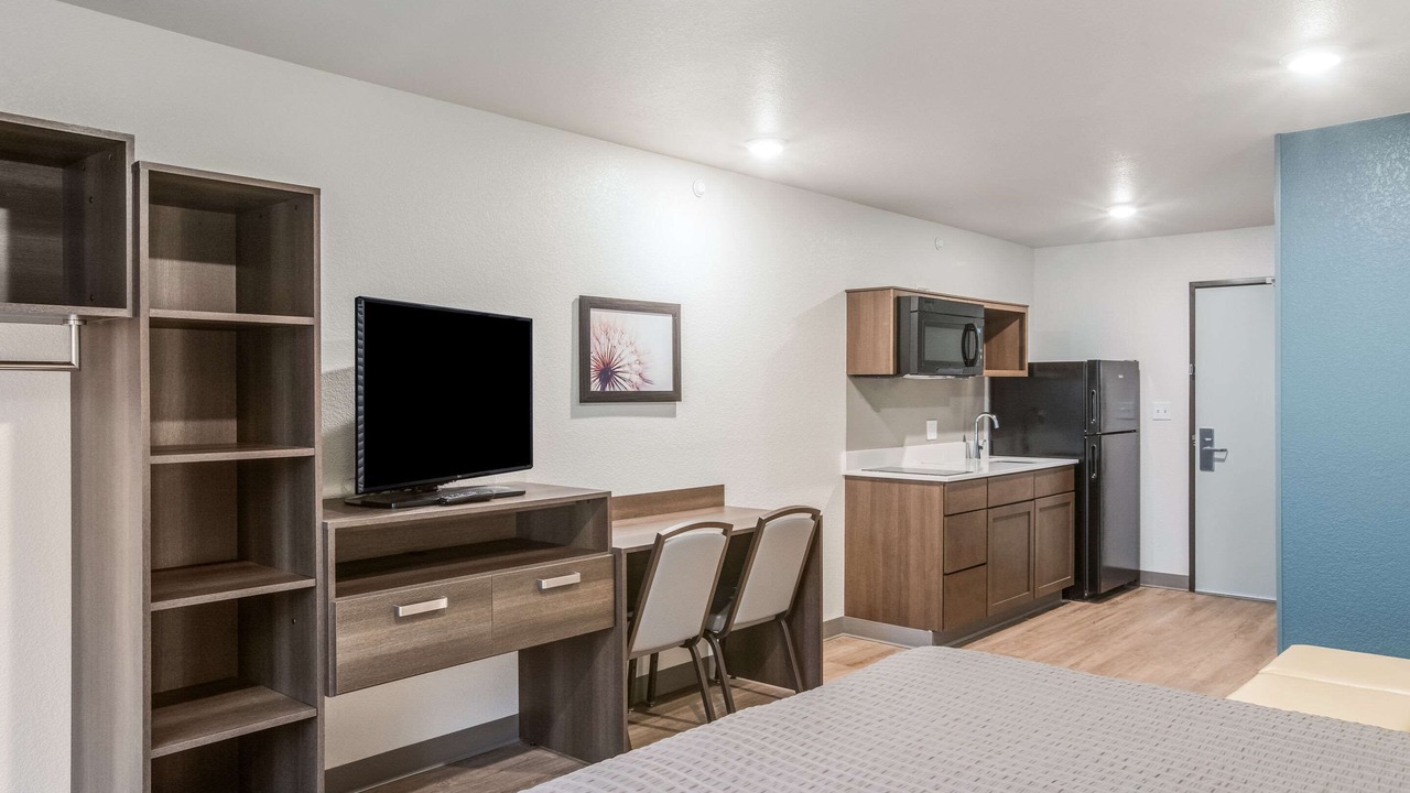 Photo of Bedroom in McDonough