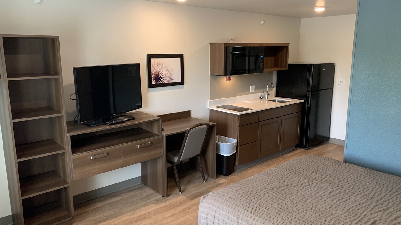 Photo of Bedroom in McDonough