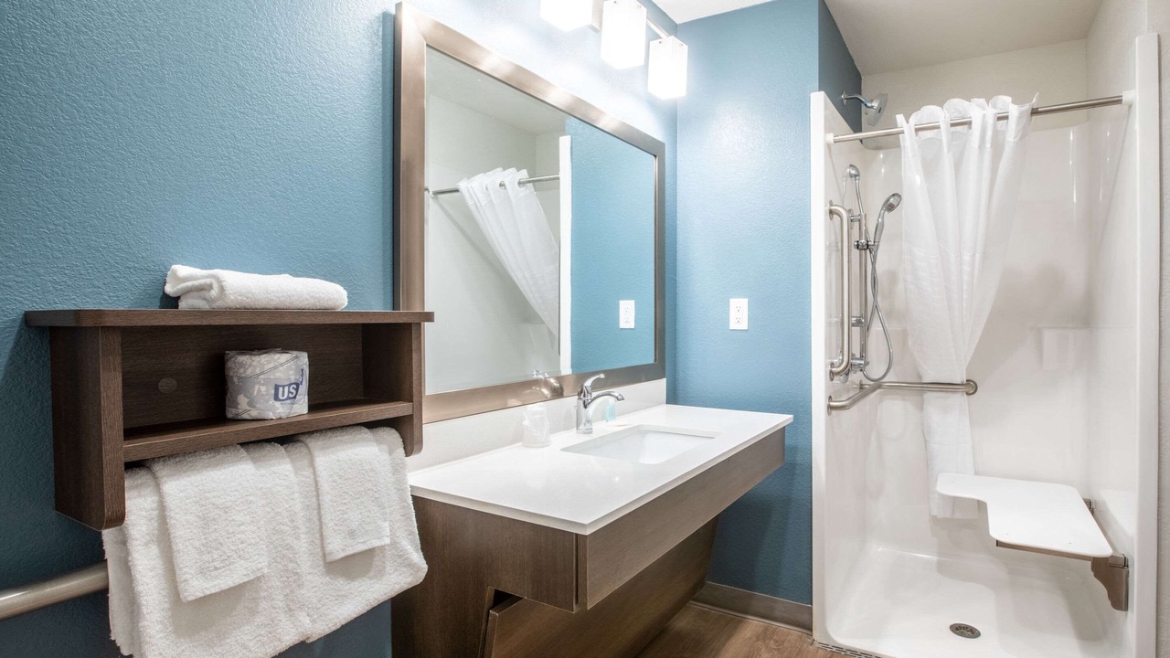 Photo of Bathroom in McDonough