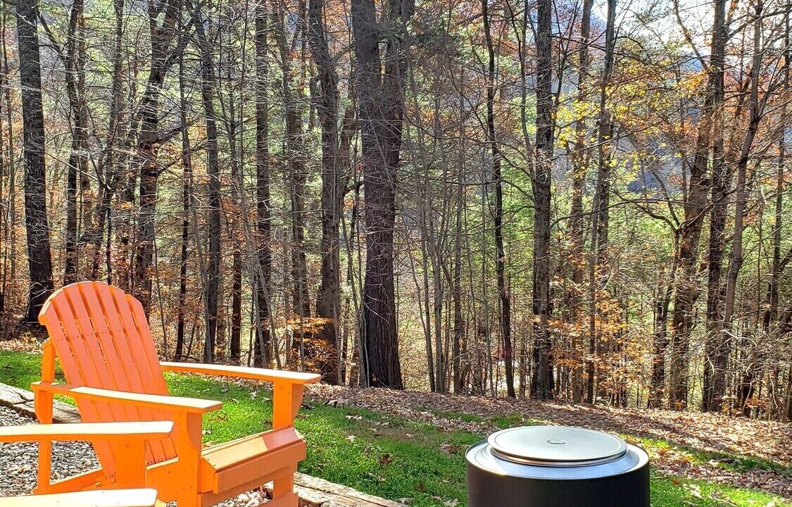 Photo of Outdoor in Hot Springs