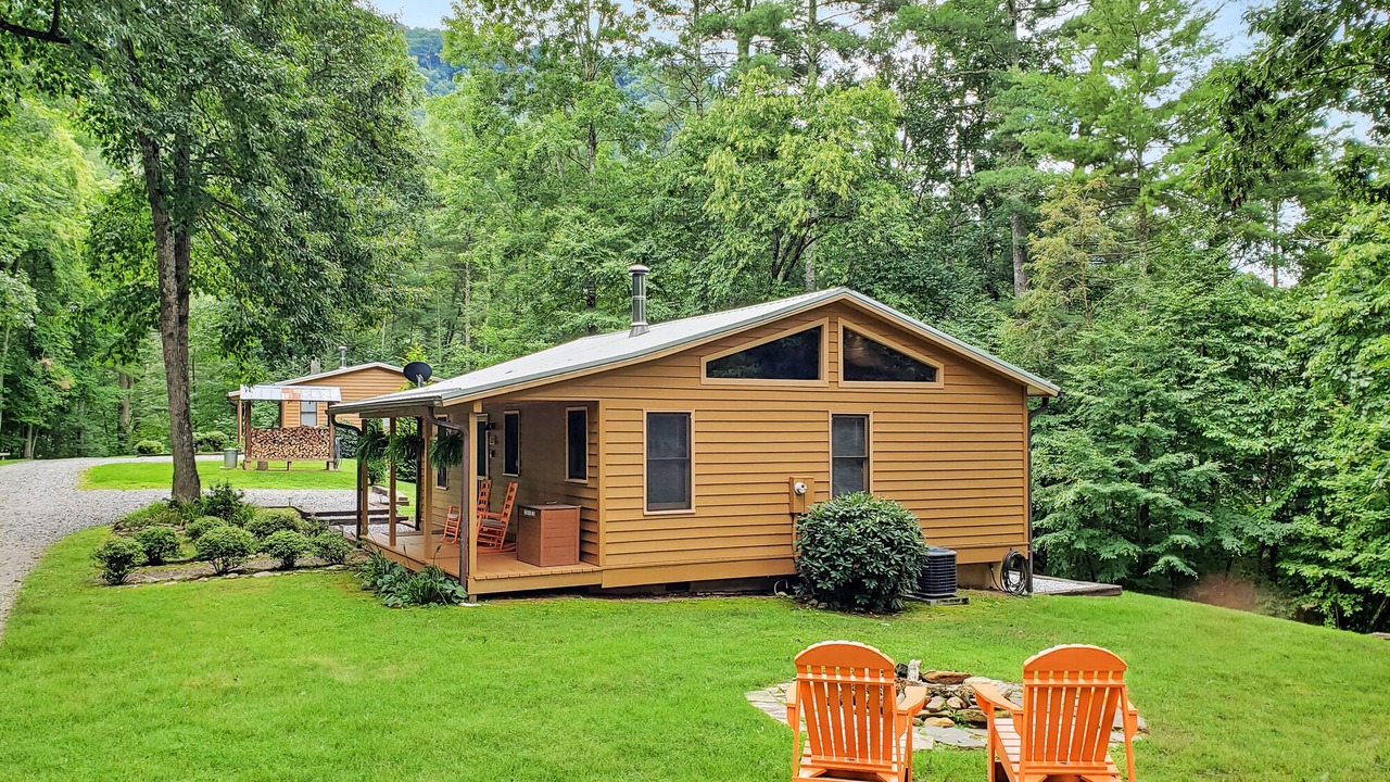 Photo of Outdoor in Hot Springs