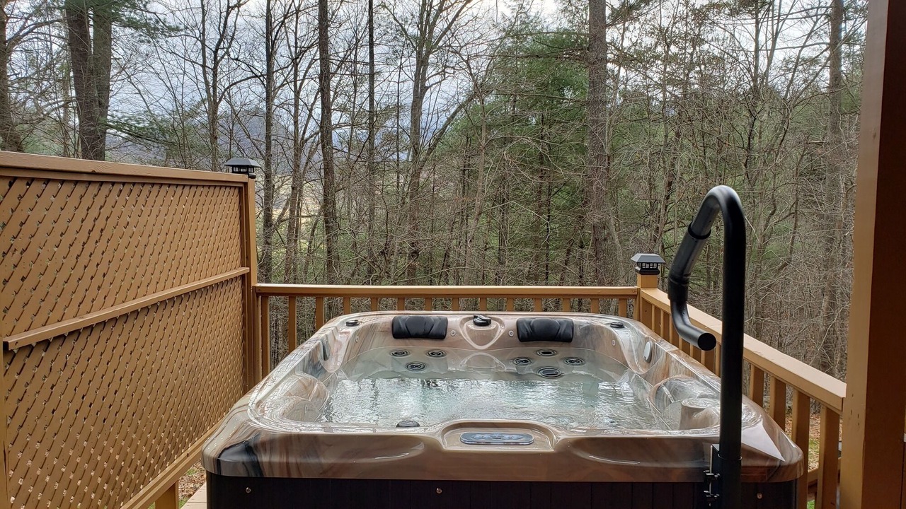 Photo of Outdoor in Hot Springs