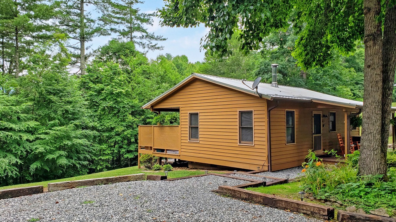 Photo of Outdoor in Hot Springs