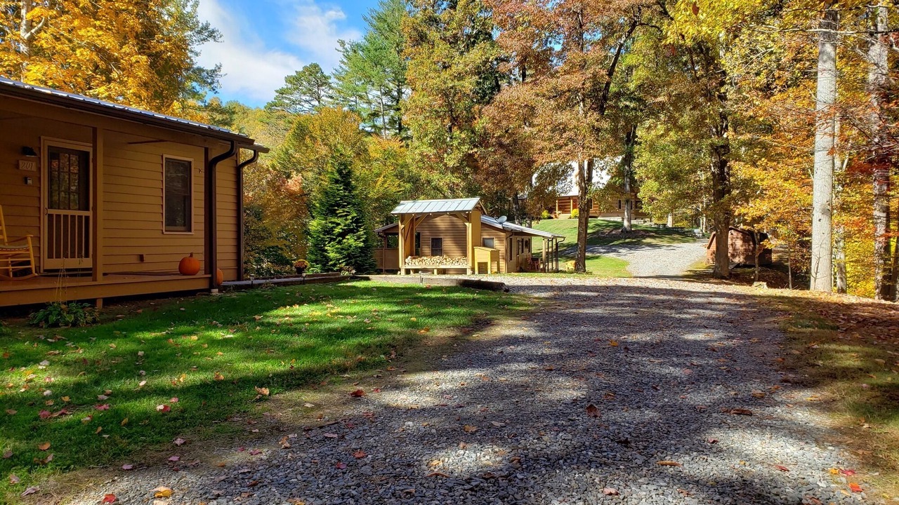 Photo of Outdoor in Hot Springs